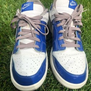 Size 13 OG Nike Dunk - *No SB* GREAT CONDITION
